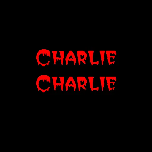 Charlie-Charlie Challenge